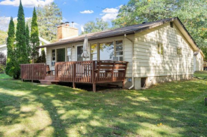 Lake Pulaski Getaway